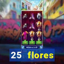 25 flores silvestres desbravadores